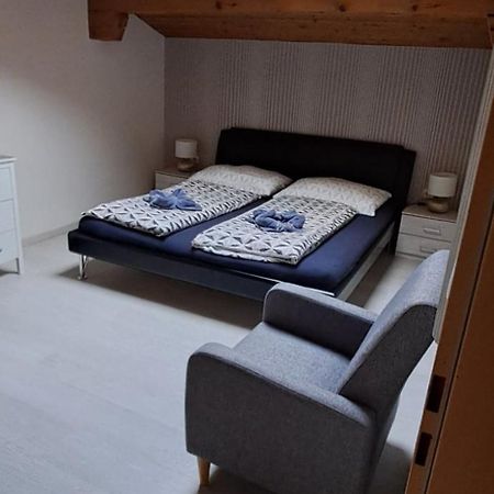 Alpenappartements バードガシュタイン エクステリア 写真