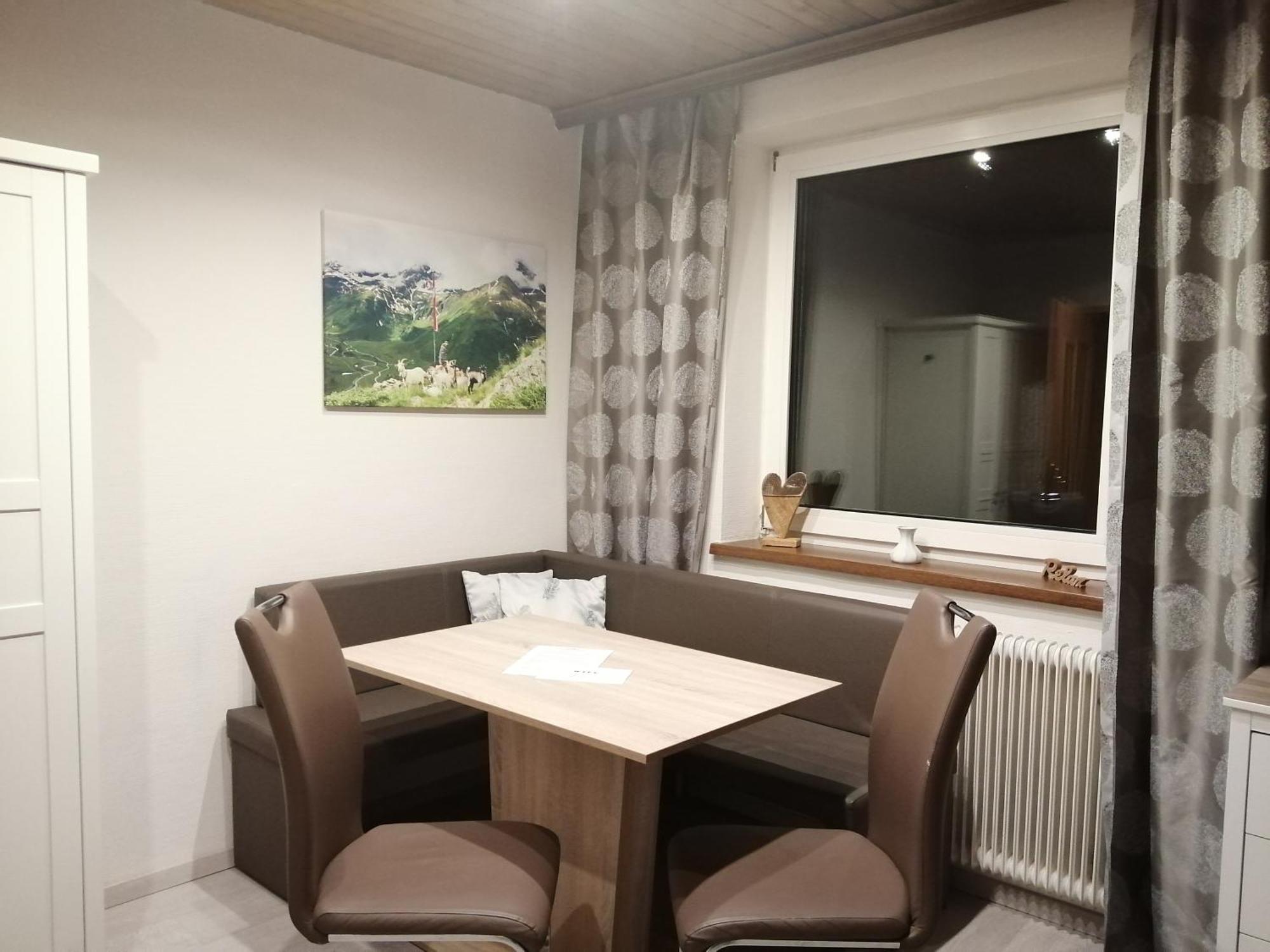 Alpenappartements バードガシュタイン エクステリア 写真